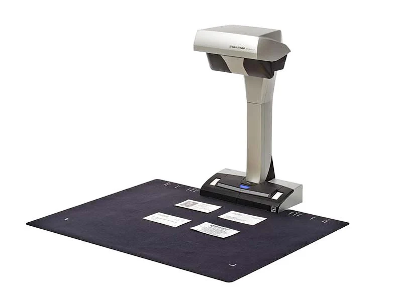 Ricoh ScanSnap SV600 Desktop Scanner - Image 4