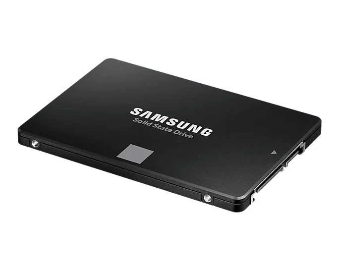 Samsung 870 EVO SATA 2.5" SSD - Image 16