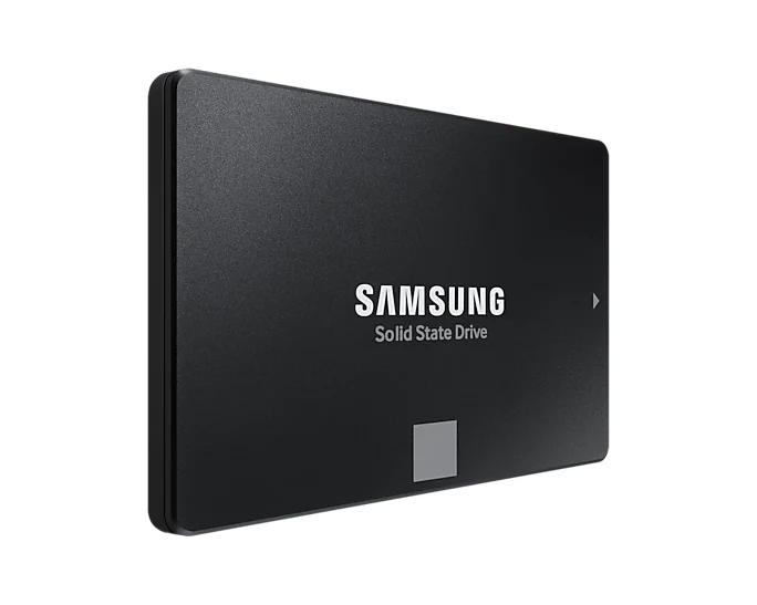 Samsung 870 EVO SATA 2.5" SSD - Image 17