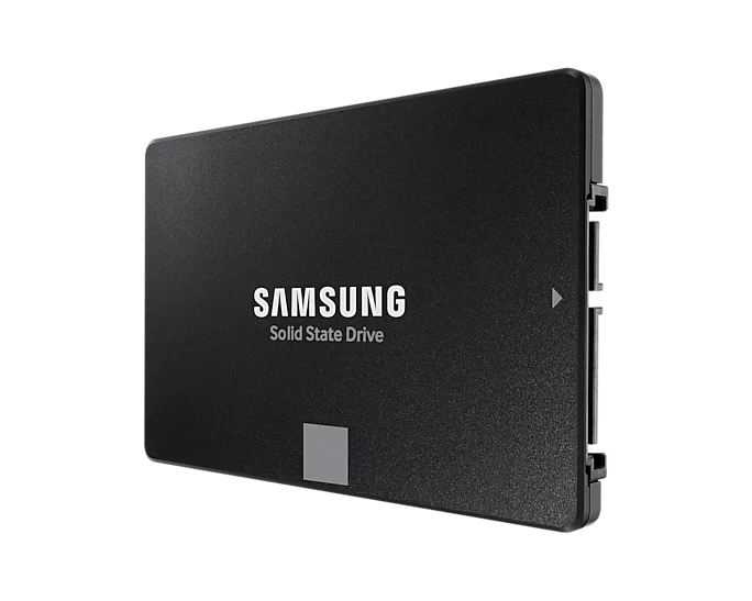 Samsung 870 EVO SATA 2.5" SSD - Image 2