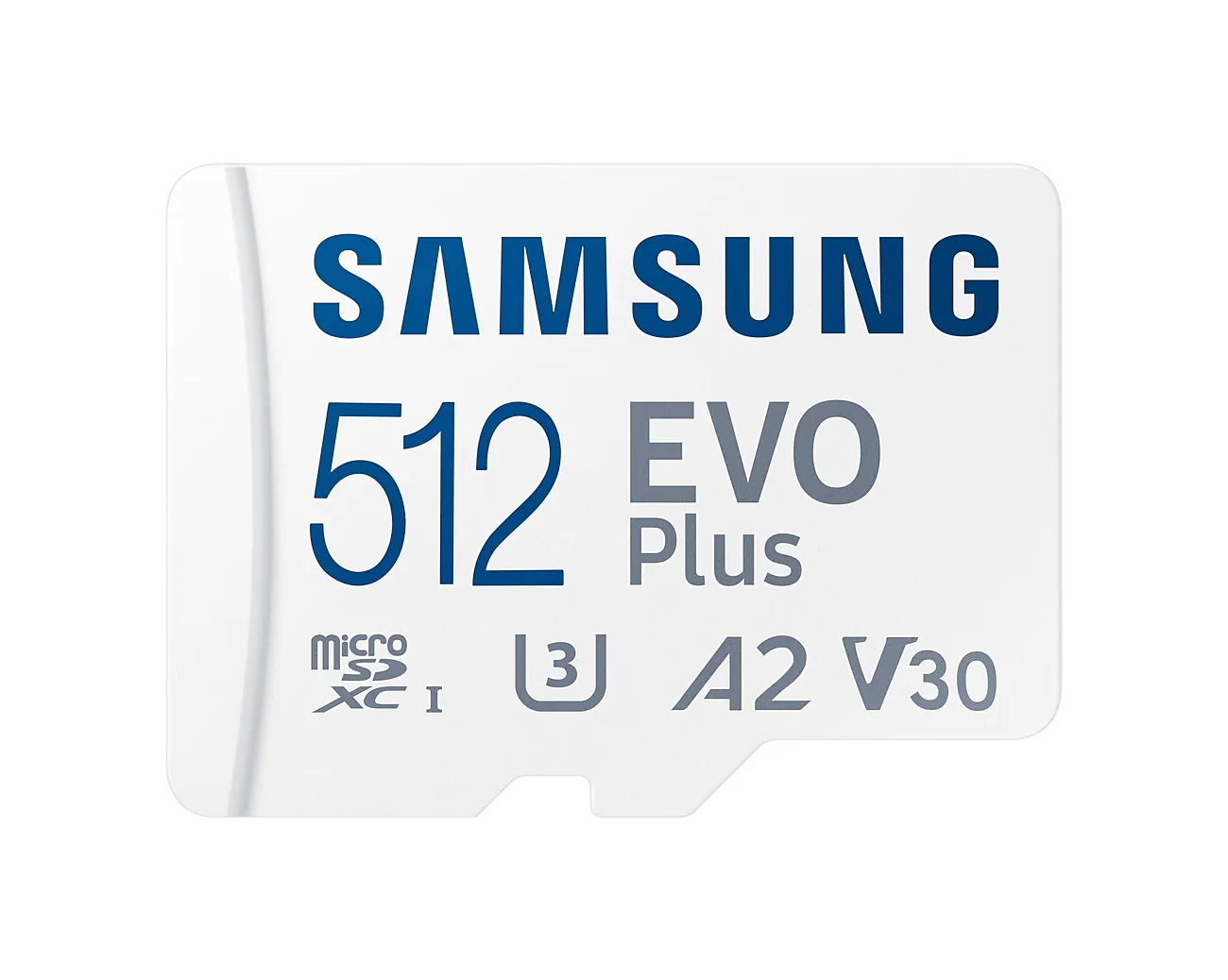 Samsung EVO Plus microSD Memory Card - Image 5
