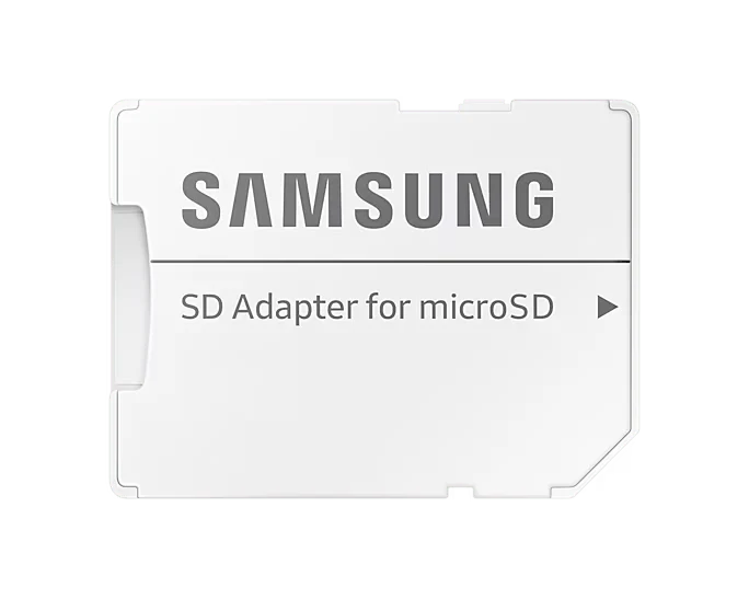 Samsung EVO Plus microSD Memory Card - Image 9