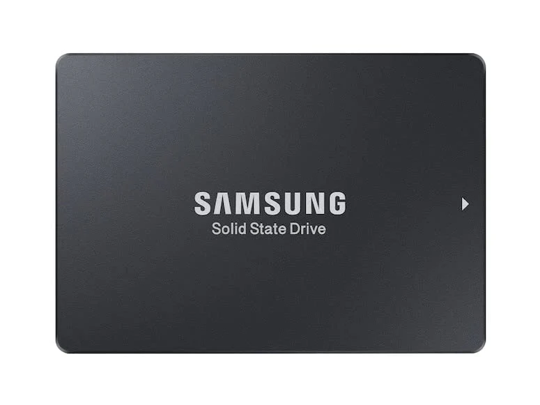 Samsung PM893 Data Center SSD