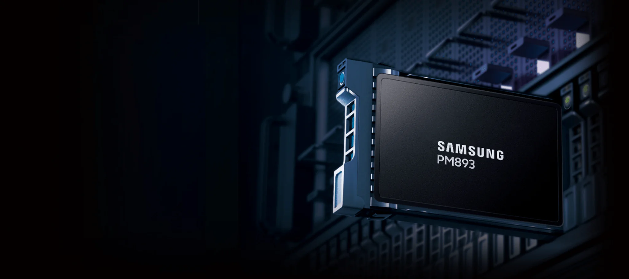 Samsung PM893 Data Center SSD - Image 5