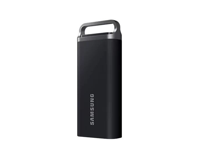 Samsung Portable SSD T5 EVO USB 3.2 Gen - Image 2