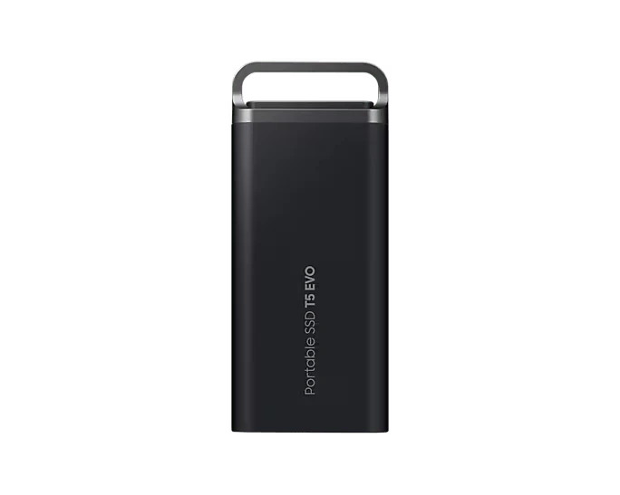 Samsung Portable SSD T5 EVO USB 3.2 Gen - Image 3