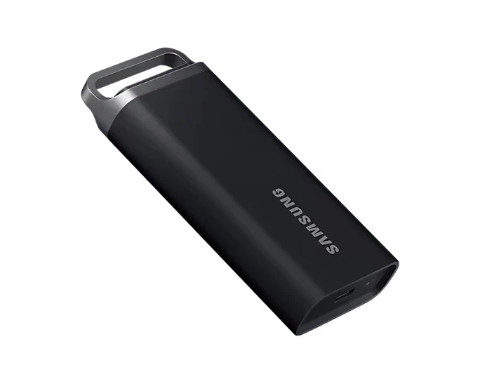 Samsung Portable SSD T5 EVO USB 3.2 Gen - Image 4