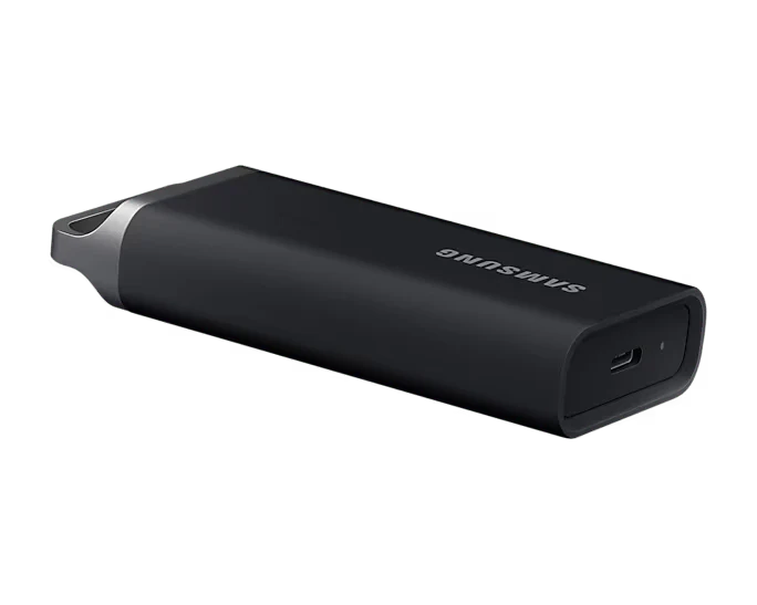Samsung Portable SSD T5 EVO USB 3.2 Gen - Image 6