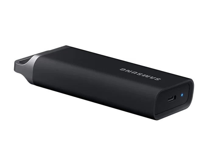Samsung Portable SSD T5 EVO USB 3.2 Gen - Image 7