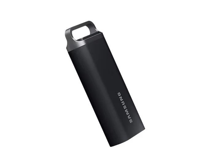 Samsung Portable SSD T5 EVO USB 3.2 Gen - Image 8