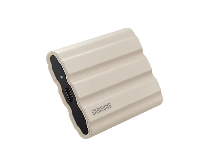 Samsung Portable SSD T7 Shield - Image 17