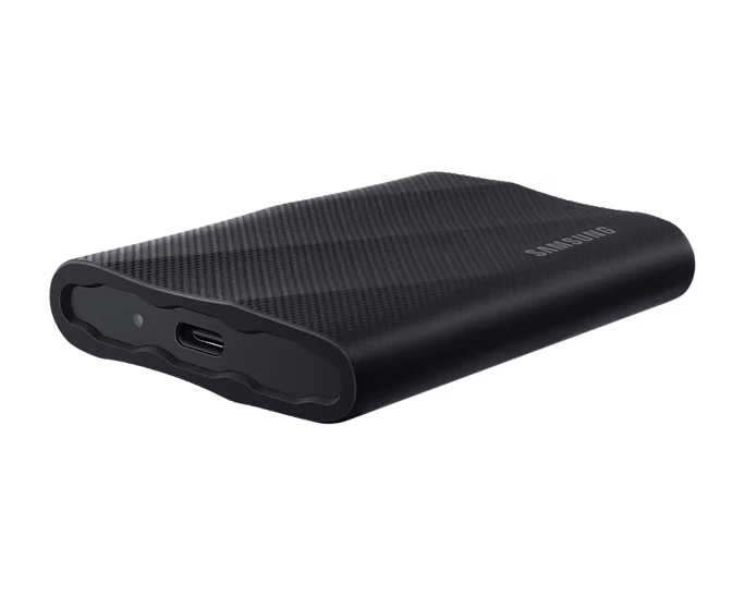 Samsung Portable SSD T9 USB 3.2 Gen 2x2 - Image 3