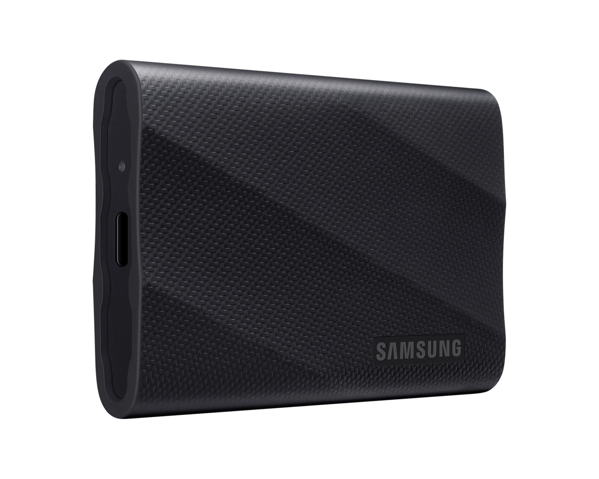 Samsung Portable SSD T9 USB 3.2 Gen 2x2 - Image 4