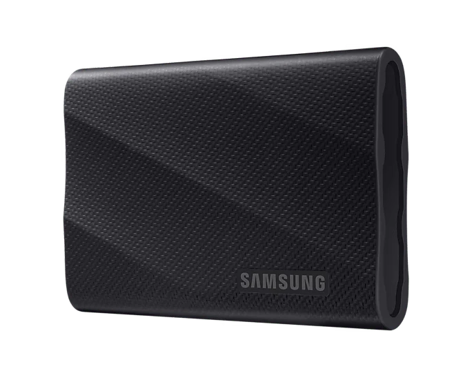 Samsung Portable SSD T9 USB 3.2 Gen 2x2 - Image 5