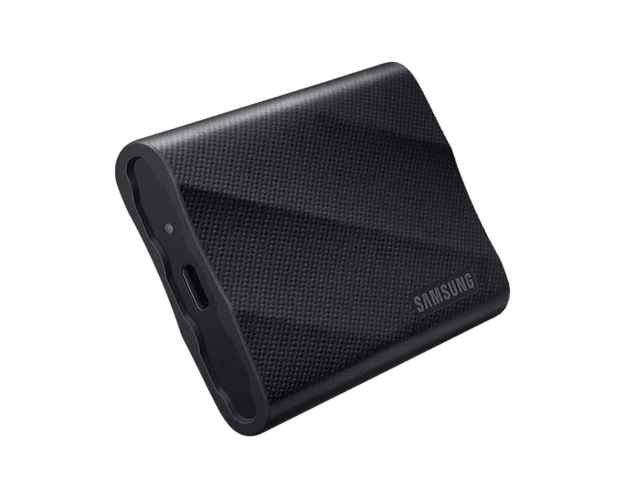 Samsung Portable SSD T9 USB 3.2 Gen 2x2 - Image 6