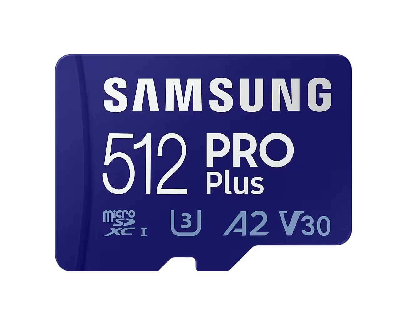 Samsung PRO Plus microSD Memory Card - Image 4