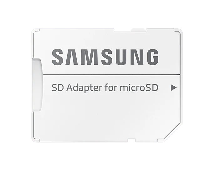 Samsung PRO Plus microSD Memory Card - Image 5