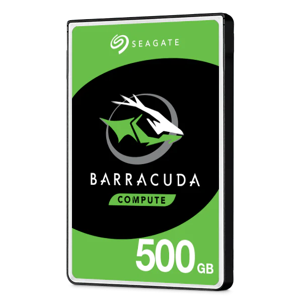 Seagate BarraCuda 2.5" Hard Drive - Image 3