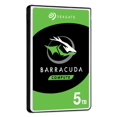 Seagate BarraCuda 2.5" Hard Drive - Image 8