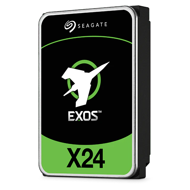 Seagate Exos X24 X20 X18 Enterprise Hard Drive - Image 13