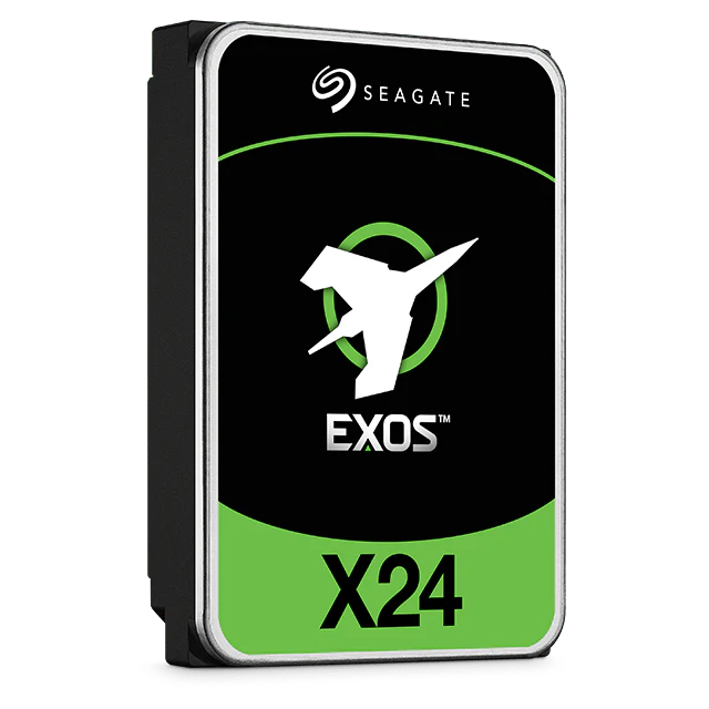 Seagate Exos X24 X20 X18 Enterprise Hard Drive - Image 14