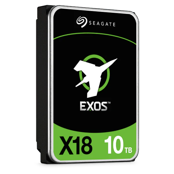 Seagate Exos X24 X20 X18 Enterprise Hard Drive - Image 5
