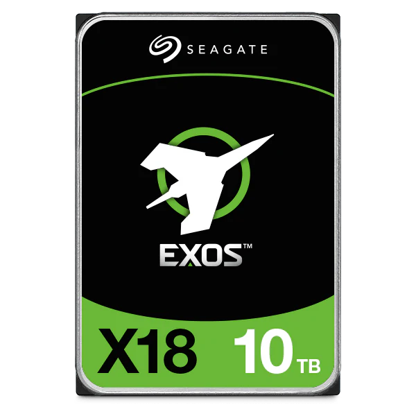 Seagate Exos X24 X20 X18 Enterprise Hard Drive - Image 6