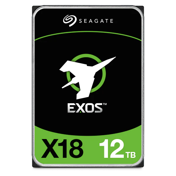 Seagate Exos X24 X20 X18 Enterprise Hard Drive - Image 8