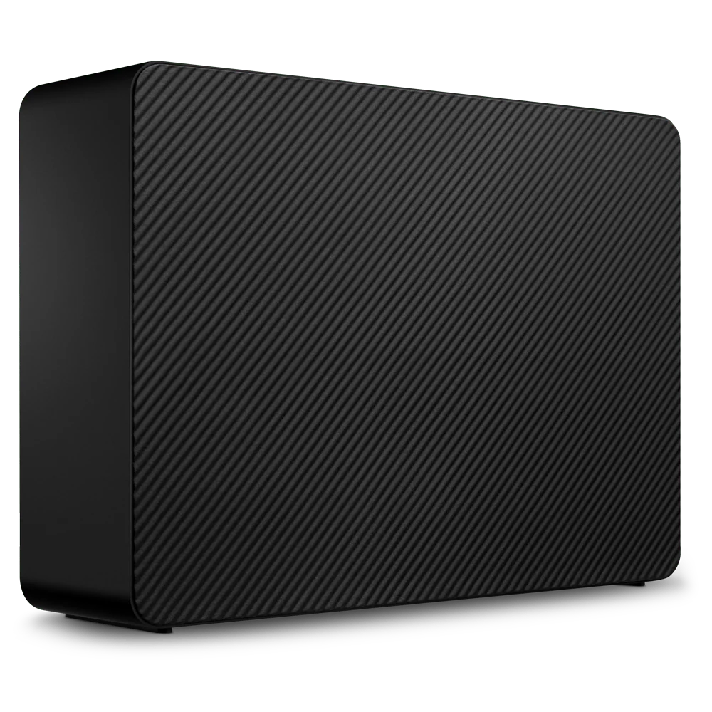 Seagate Expansion Desktop Hard Drive - Image 2