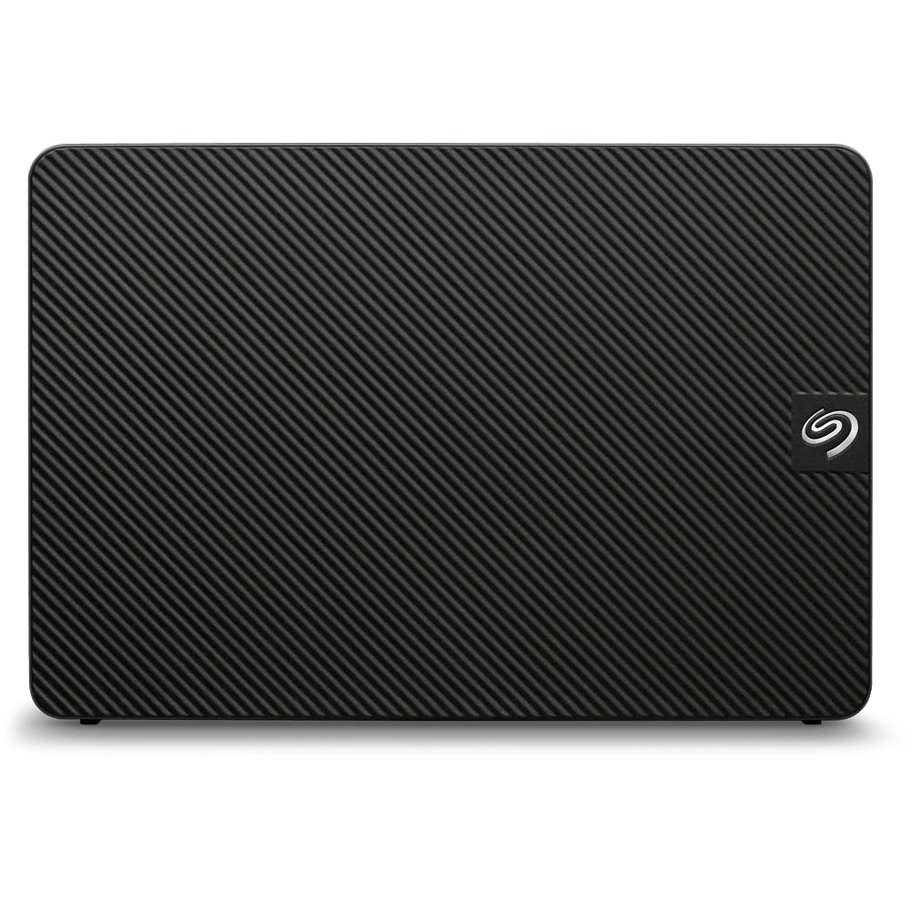 Seagate Expansion Desktop Hard Drive - Image 3