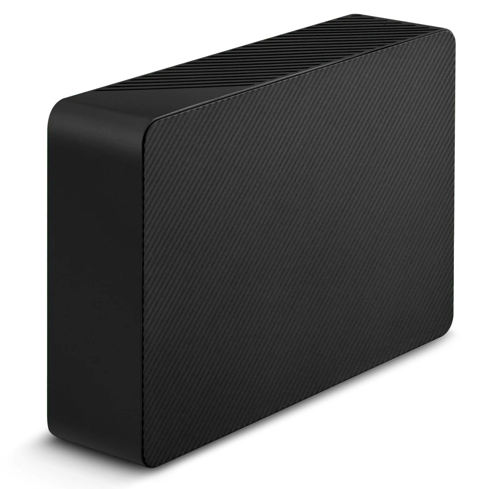 Seagate Expansion Desktop Hard Drive - Image 4