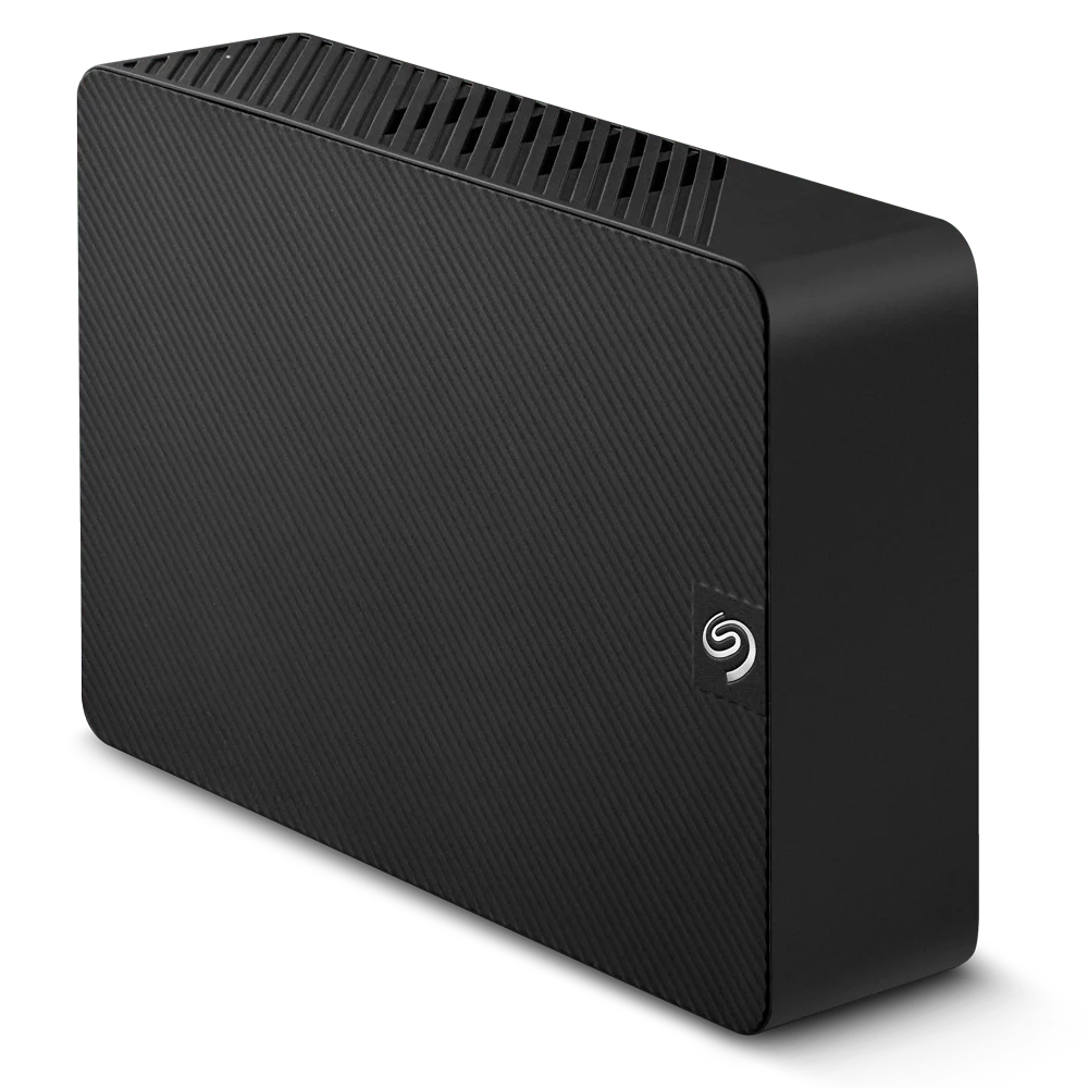 Seagate Expansion Desktop Hard Drive - Image 5