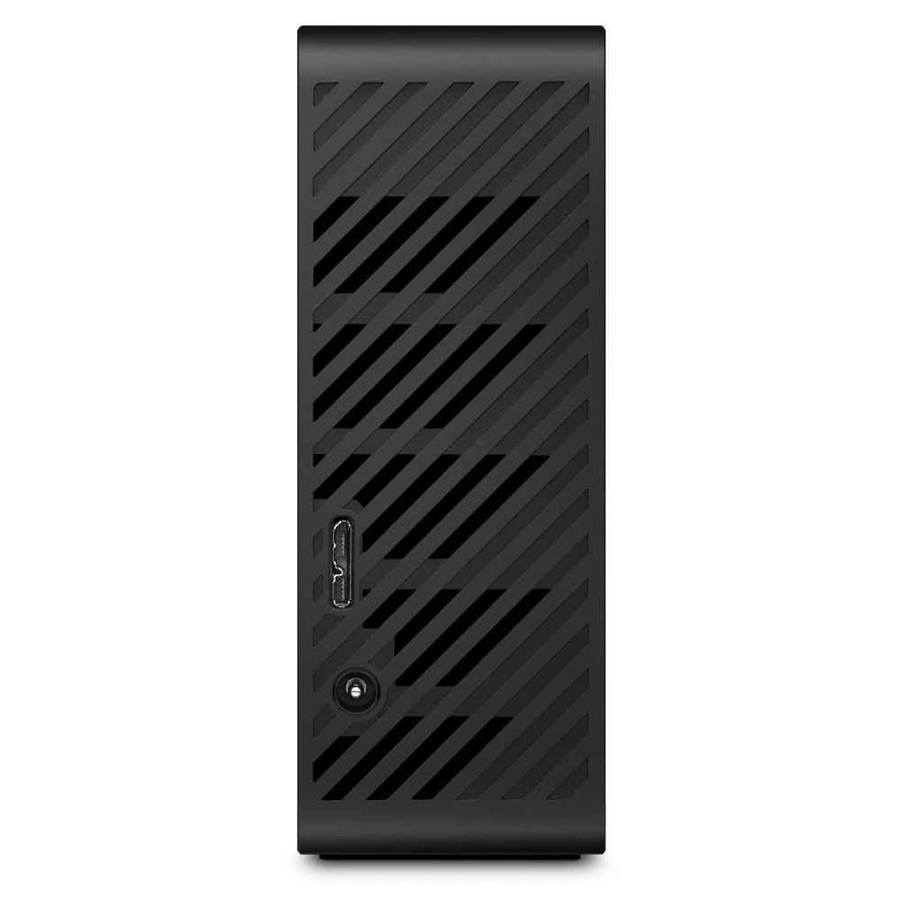 Seagate Expansion Desktop Hard Drive - Image 6