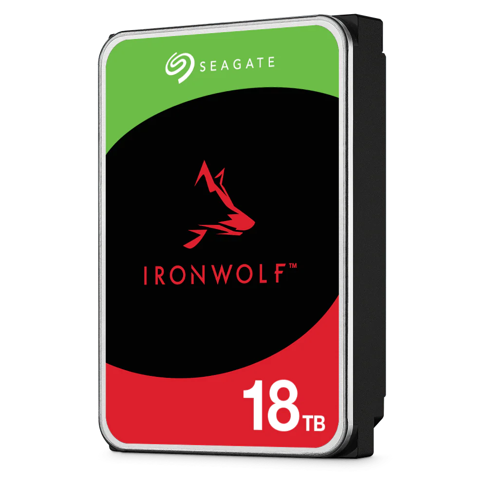 Seagate IronWolf NAS Hard Drives - Image 13