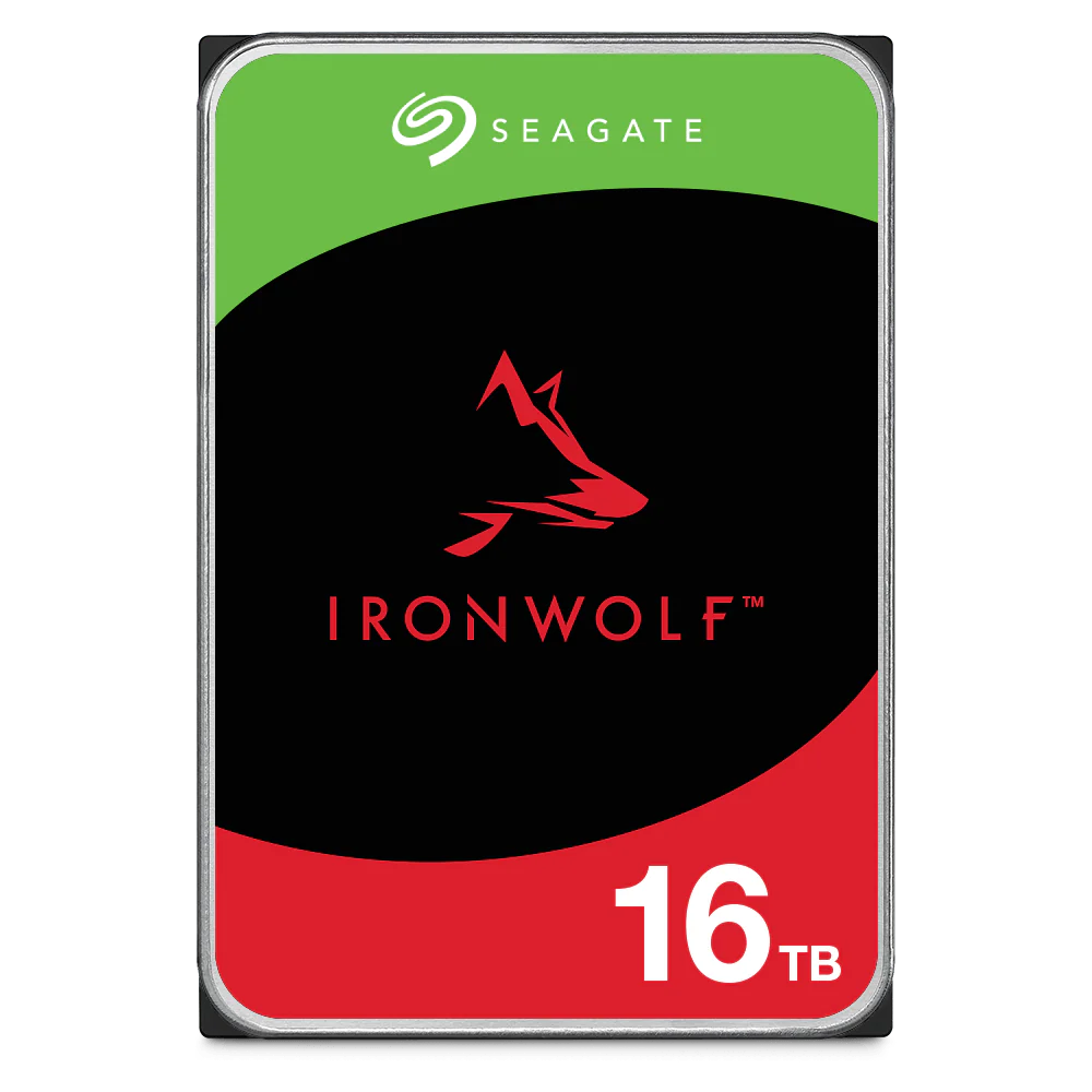 Seagate IronWolf NAS Hard Drives - Image 3