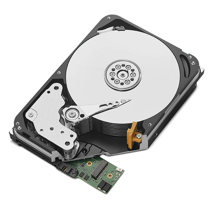 Seagate IronWolf Pro NAS Hard Drives - Image 11
