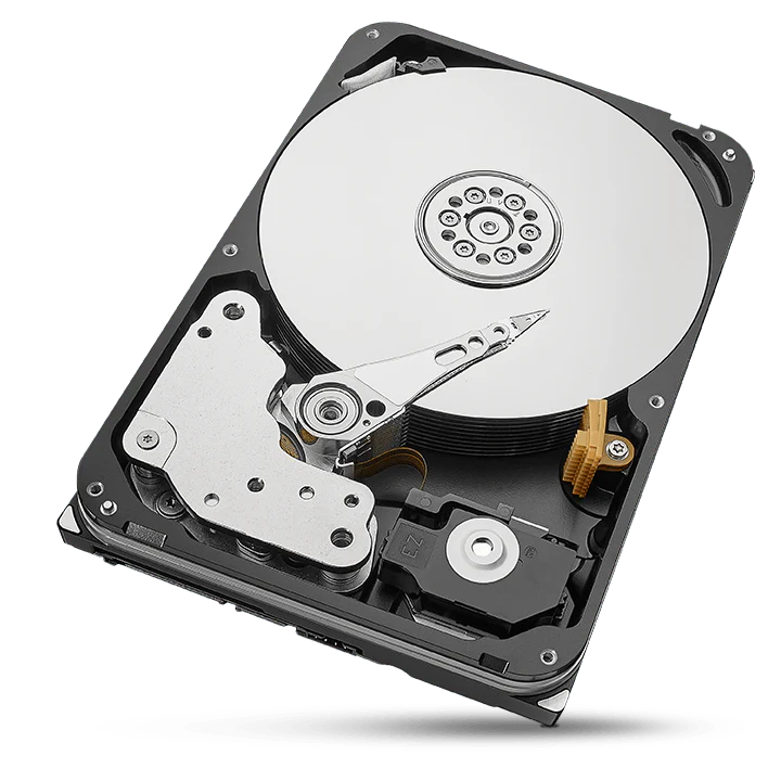 Seagate IronWolf Pro NAS Hard Drives - Image 18
