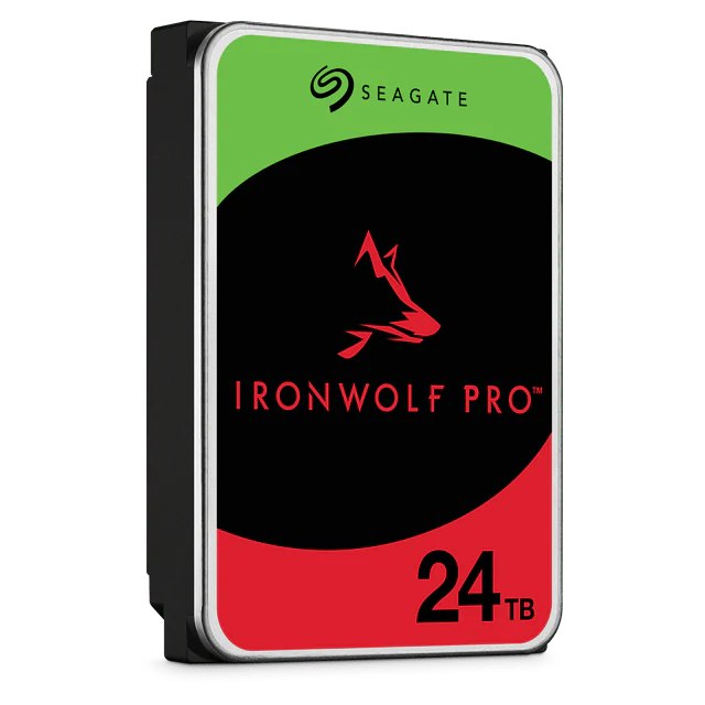 Seagate IronWolf Pro NAS Hard Drives - Image 30