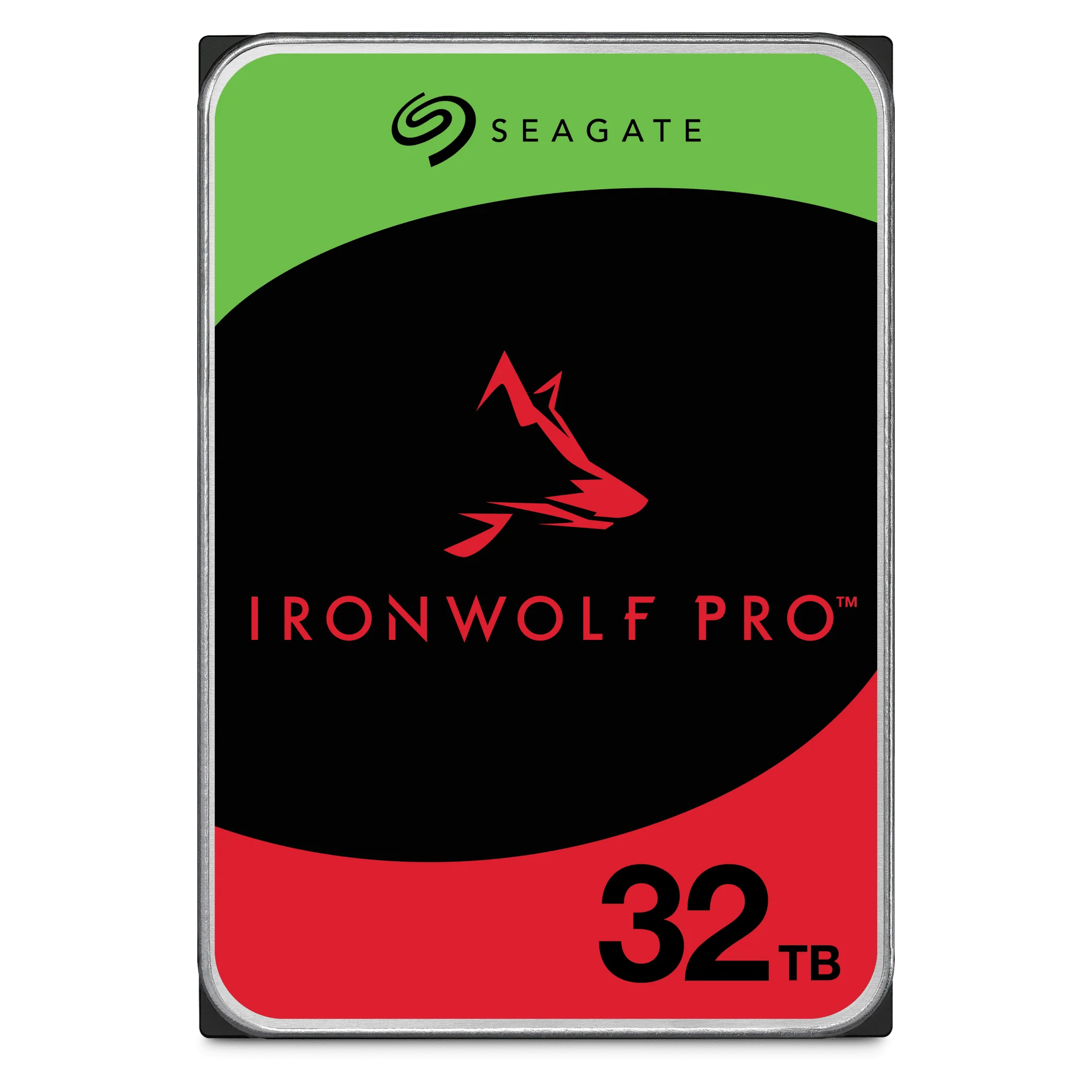 Seagate IronWolf Pro NAS Hard Drives - Image 32