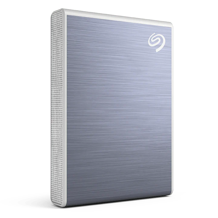 Seagate One Touch Portable SSD - Image 11
