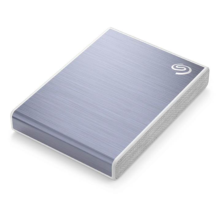 Seagate One Touch Portable SSD - Image 12
