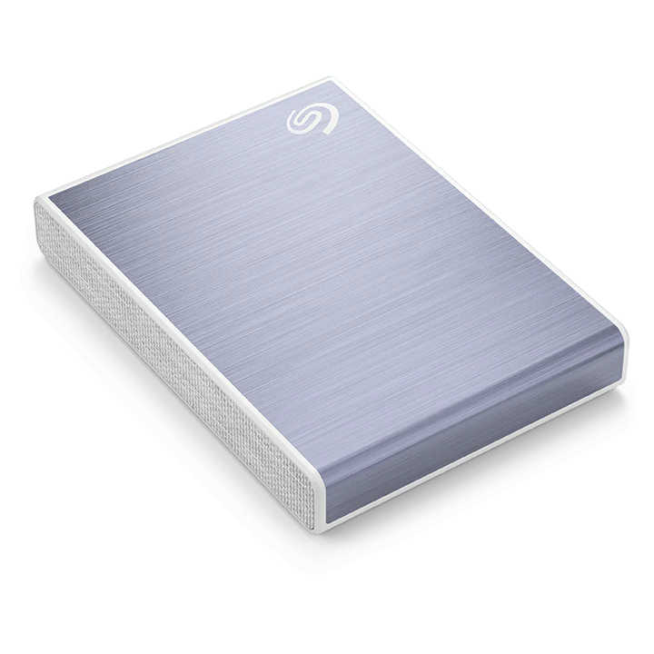 Seagate One Touch Portable SSD - Image 13