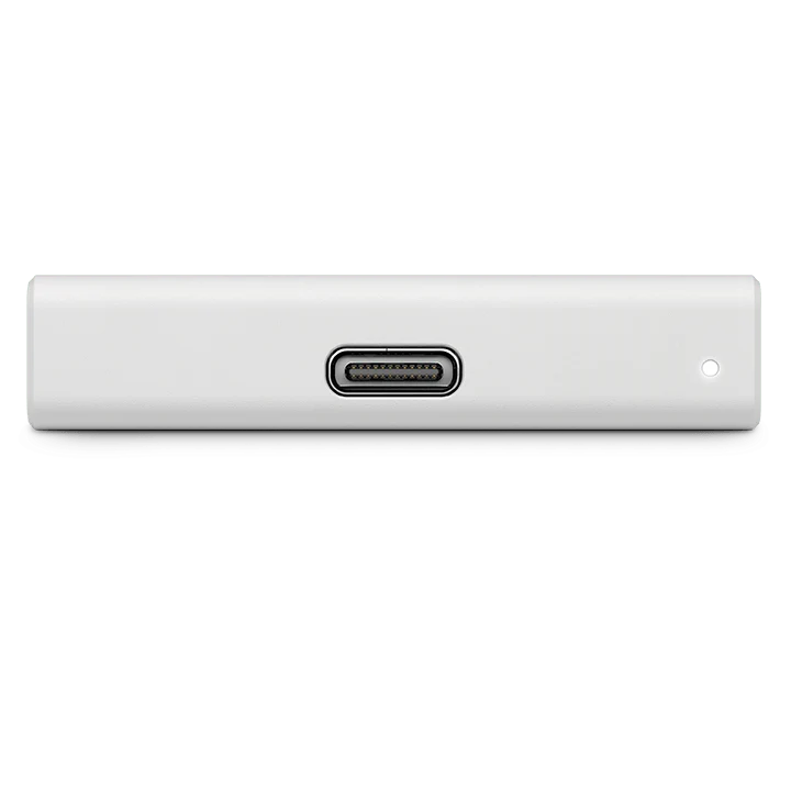 Seagate One Touch Portable SSD - Image 15