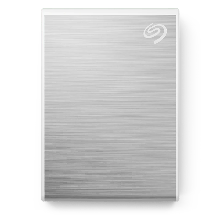 Seagate One Touch Portable SSD - Image 17