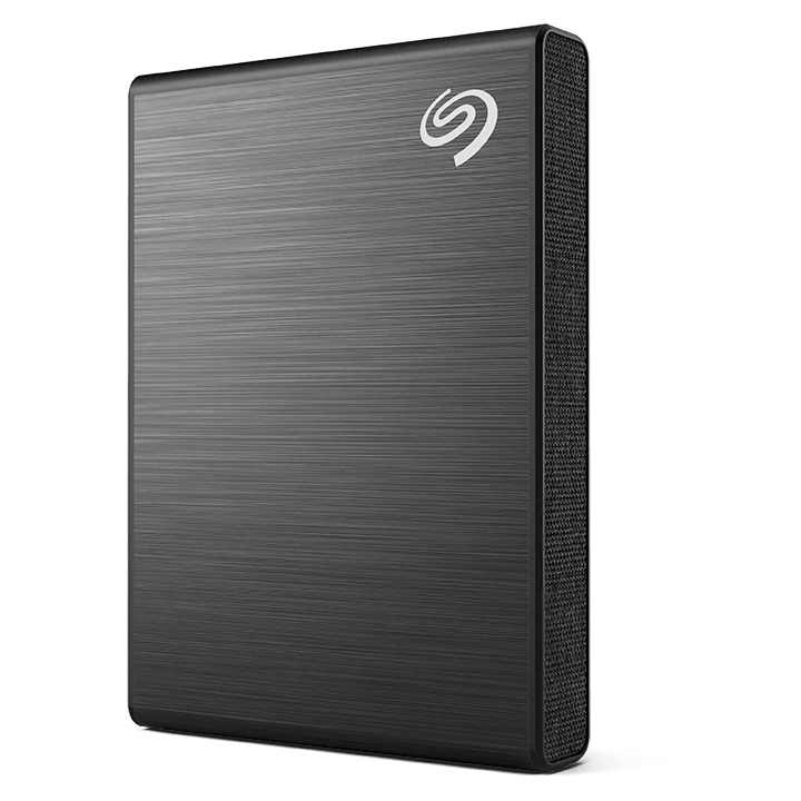 Seagate One Touch Portable SSD - Image 2