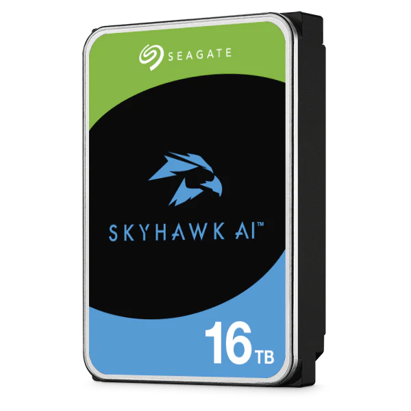 Seagate SkyHawk AI Surveillance Hard Drives - Image 6