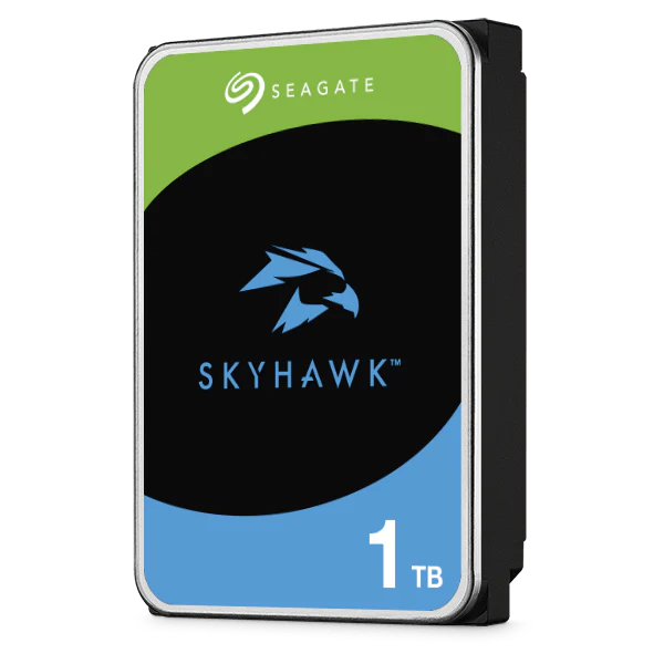 Seagate SkyHawk Surveillance Hard Drives - Image 3