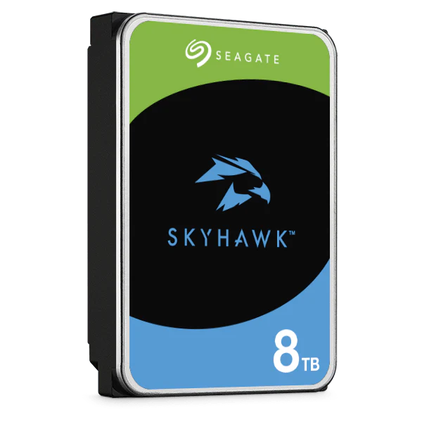 Seagate SkyHawk Surveillance Hard Drives - Image 8