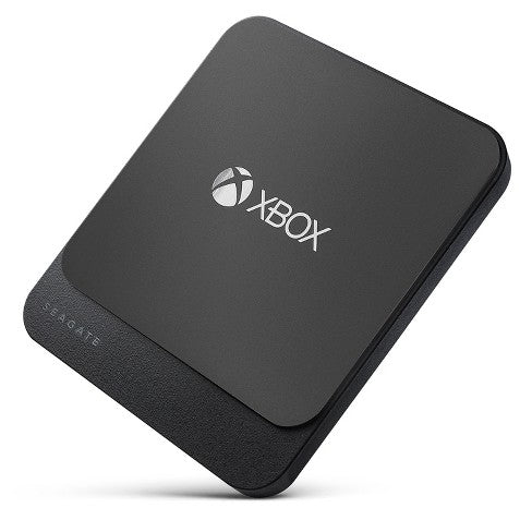 Seagate Xbox Game Drive SSD