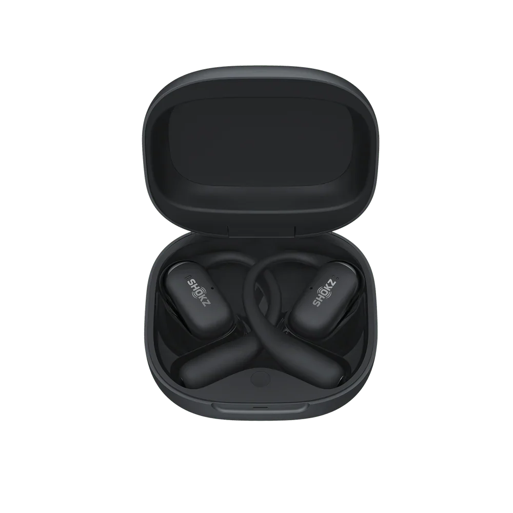 Shokz OpenFit 2 Sport Open Ear Wireless Headsets - Image 3